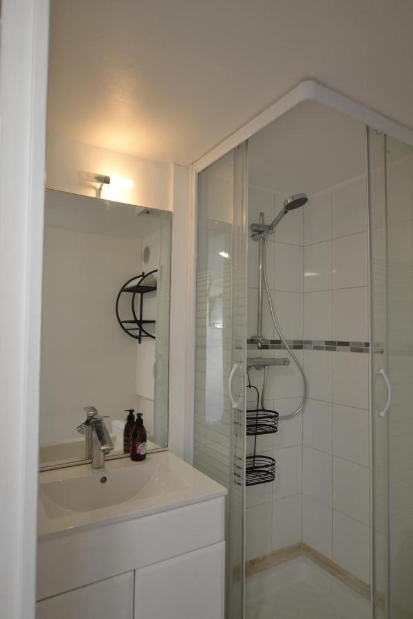 Apartment Naturiste Albatros Port Soleil 544