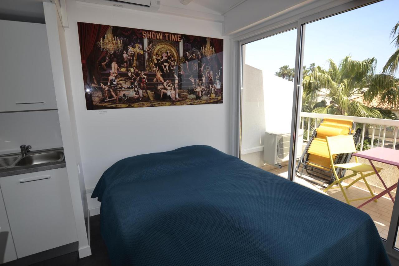 Naturiste Albatros Port Soleil 544 Agde