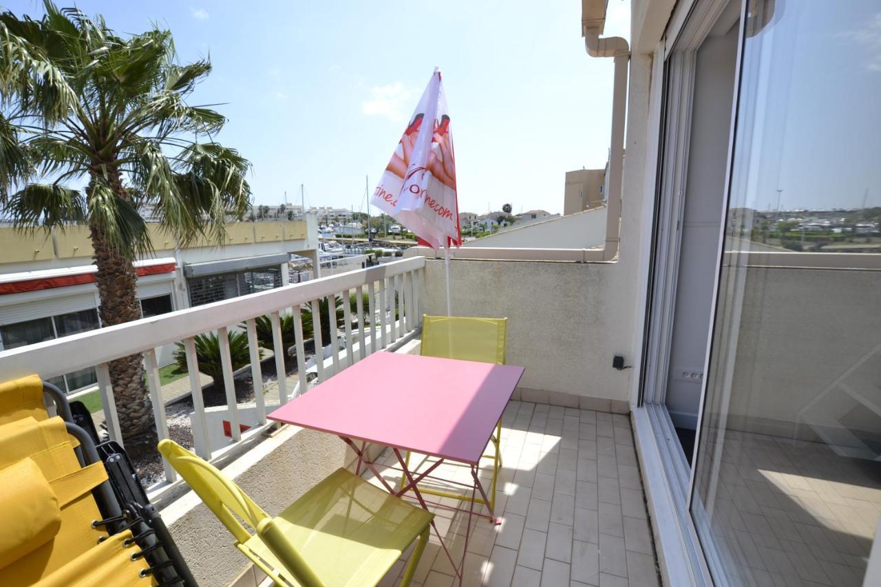 Naturiste Albatros Port Soleil 544 Agde